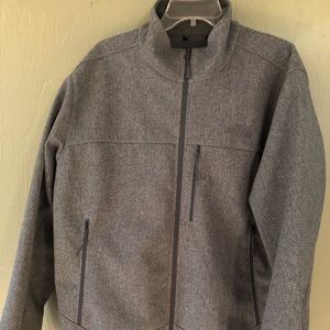 The North Face jacket mens XL